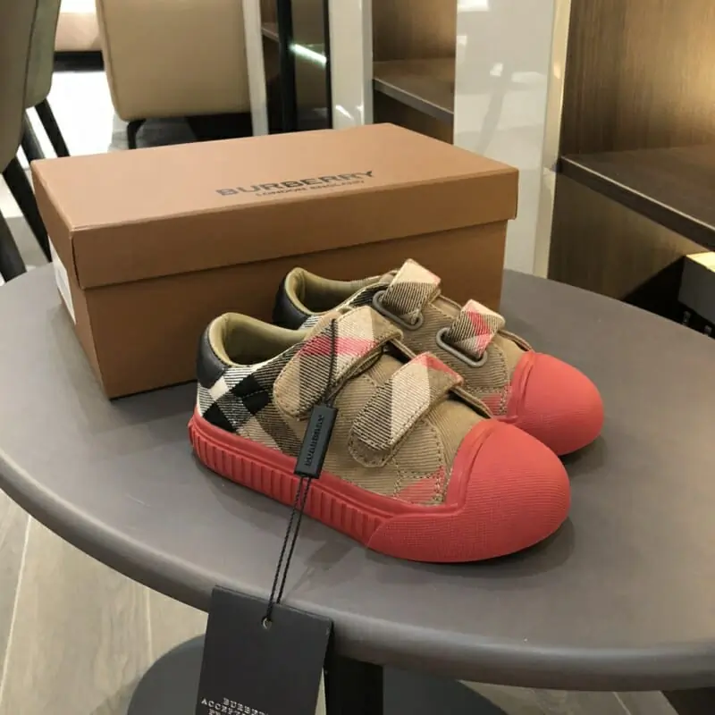 burberry enfants' chaussures s_12274b32